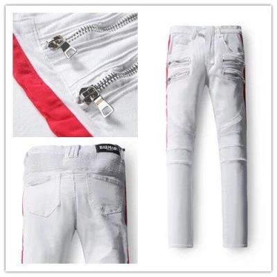 BALMAIN Jeans-40